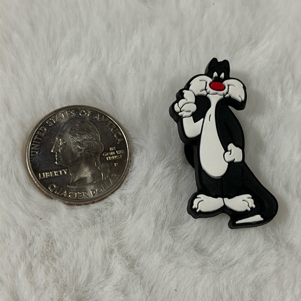 New Croc charm - Picture 2 of 2